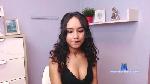 exoticVivian cam4 livecam show performer room profile