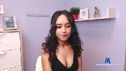 exoticVivian cam4 live cam performer profile