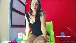 diamond_foxx cam4 livecam show performer room profile