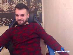 tony_rider cam4 live cam performer profile