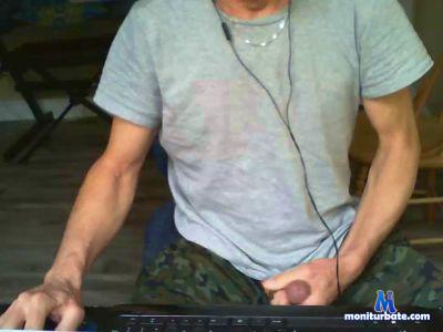 Morin32 cam4 gay performer from Canada  