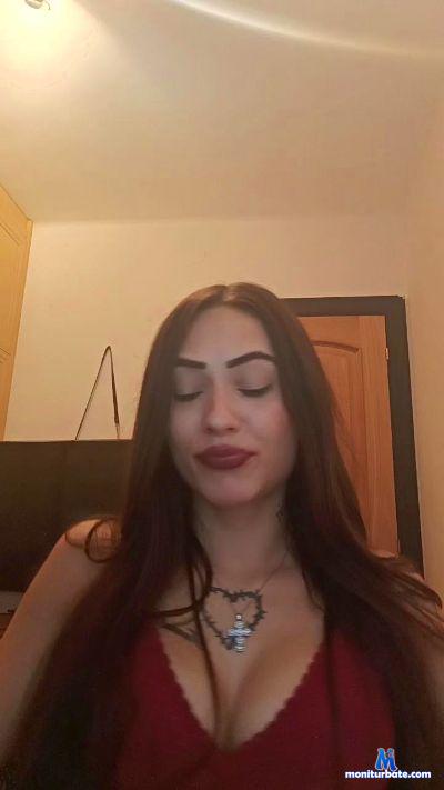 Luciavolvi4 cam4 bisexual performer from Kingdom of Spain  
