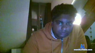 Bandusrilanka30 cam4 straight performer from Kingdom of the Netherlands  