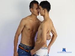 Jaylen_n_Duke cam4 live cam performer profile