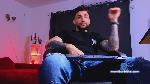 MightyAaronX cam4 livecam show performer room profile