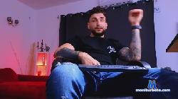 MightyAaronX cam4 live cam performer profile