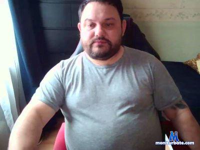 vkbear77_xxx cam4 gay performer from Russian Federation  