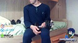 yato123 cam4 live cam performer profile