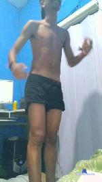 RafaelLibanio cam4 livecam show performer room profile