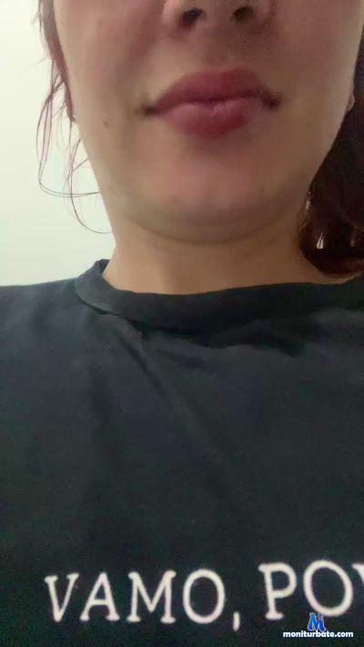 Maeede4 cam4 unknown performer from Federative Republic of Brazil  