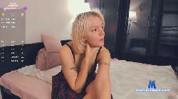 MeganEmley cam4 live cam performer profile
