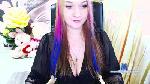 Lovellymalina cam4 livecam show performer room profile