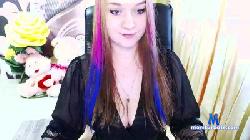 Lovellymalina cam4 live cam performer profile
