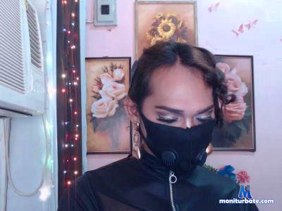 Amara4daizy cam4 bicurious performer from Republic of Kenya  