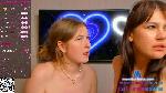 OraLacey cam4 livecam show performer room profile