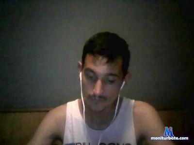 plusplusplus cam4 straight performer from Argentine Republic  