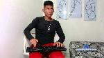 handsome_boyx1 cam4 livecam show performer room profile