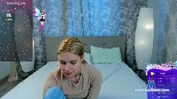 EsmaHey cam4 live cam performer profile