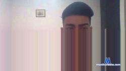 Demonitself cam4 live cam performer profile