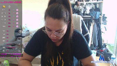 Penny38 cam4 straight performer from French Republic  