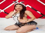 Saretvalentina cam4 livecam show performer room profile