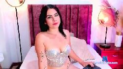 MiaAllen cam4 live cam performer profile