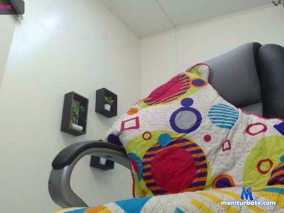 deleste_1 cam4 gay performer from Kingdom of Spain  