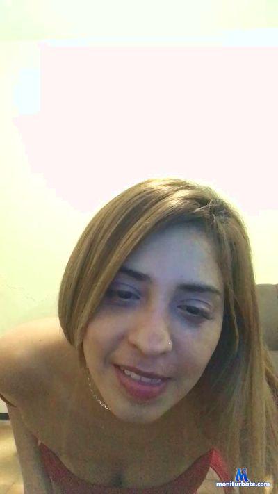 Gabi_loira cam4 straight performer from Federative Republic of Brazil  