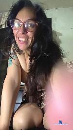 Melisex_bk cam4 livecam show performer room profile