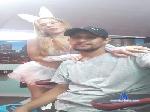 COFFEANDCREAM cam4 livecam show performer room profile