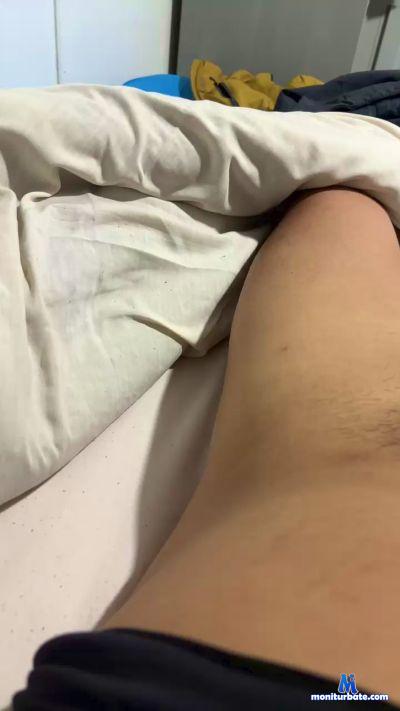 Carlogabo cam4 straight performer from Republic of Chile amateur feet 