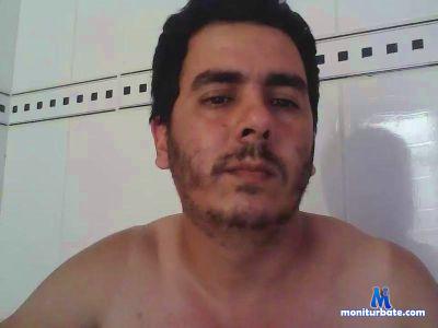 Adryannob cam4 straight performer from Federative Republic of Brazil  