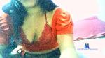 ariamor cam4 livecam show performer room profile