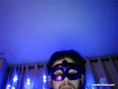 Diegosex981 cam4 unknown performer from United Mexican States cumshot livetouch rollthedice 