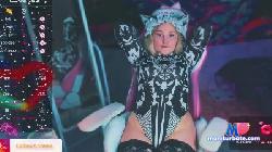 Call_me_Ana cam4 live cam performer profile