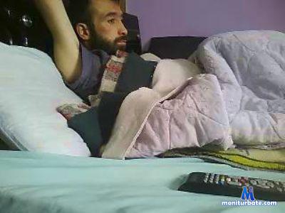 AVeggieClimber cam4 straight performer from Kingdom of Spain  