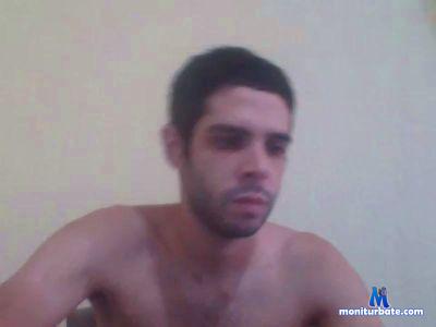 cool_man8 cam4 straight performer from Federative Republic of Brazil  
