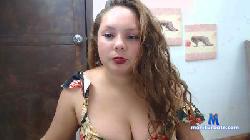 Maggy_Jones cam4 live cam performer profile