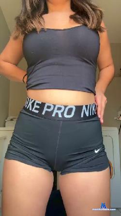 Jucyjay cam4 live cam performer profile