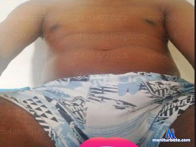 Chocolatespzn3 cam4 straight performer from Federative Republic of Brazil  