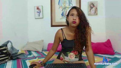 marianabrand1 cam4 bisexual performer from United States of America rollthedice 