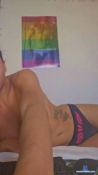 GianinaTs cam4 bisexual performer from Federal Republic of Germany  