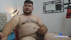 oso_gael cam4 live cam performer profile