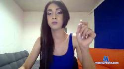 gabyhot96 cam4 live cam performer profile