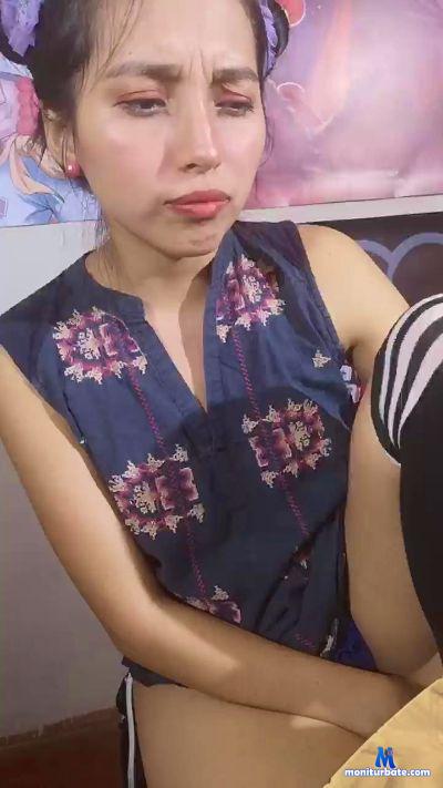 beluu_oasis1New cam4 bisexual performer from Argentine Republic  