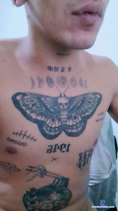papinawe2 cam4 bicurious performer from Argentine Republic  