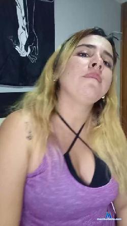 Soleiljaune cam4 live cam performer profile