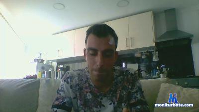 Tiga9PLAY cam4 straight performer from Portuguese Republic masturbation amateur striptease milk 