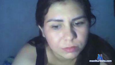 Lasanta31 cam4 straight performer from Republic of Colombia  