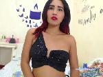 MariahCarter cam4 livecam show performer room profile